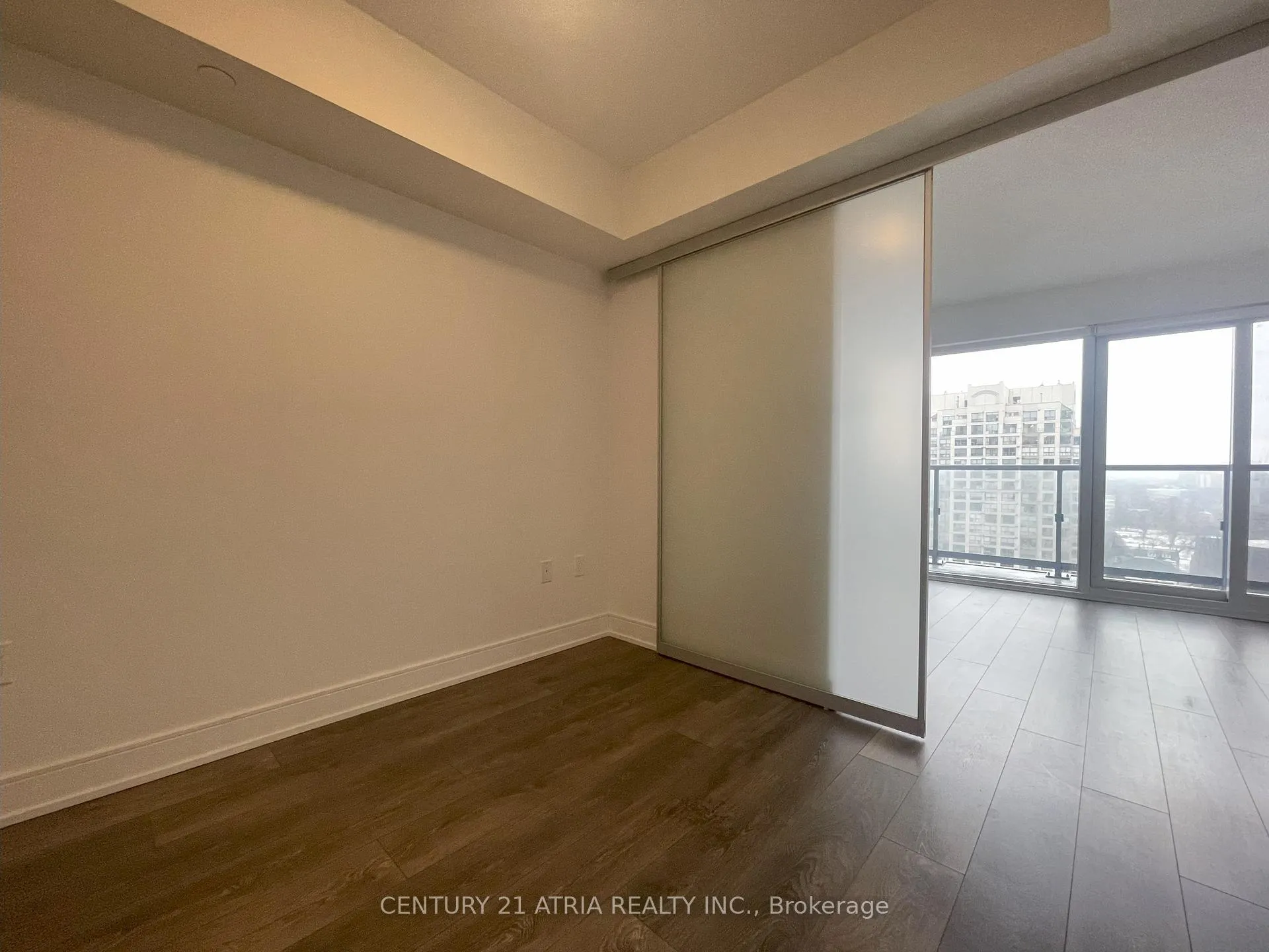 Photo 9 of Unit 1107, 89 Mcgill Street, Toronto, Church-Yonge Corridor — HOMEH