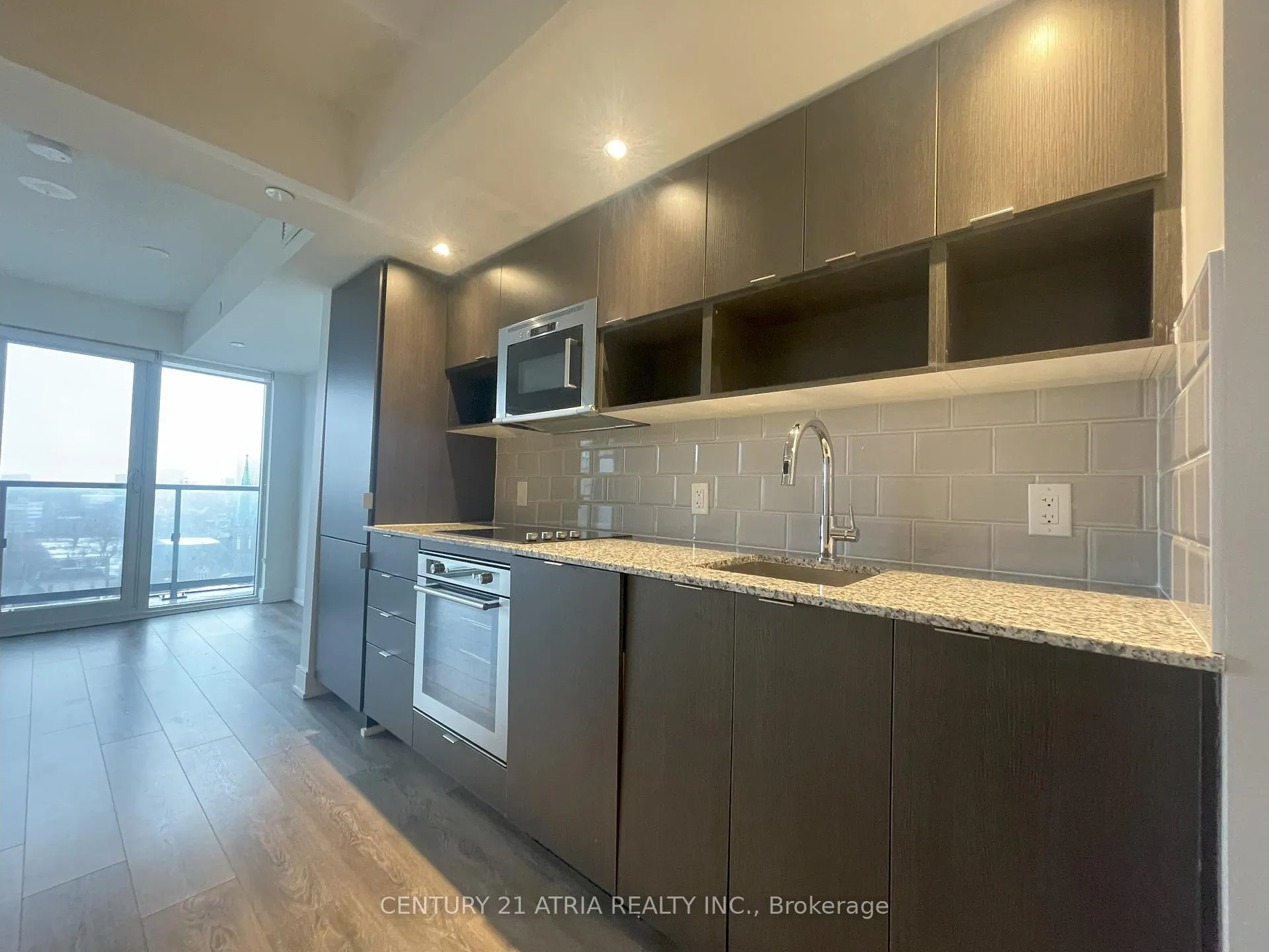 Photo 10 of Unit 1107, 89 Mcgill Street, Toronto, Church-Yonge Corridor — HOMEH