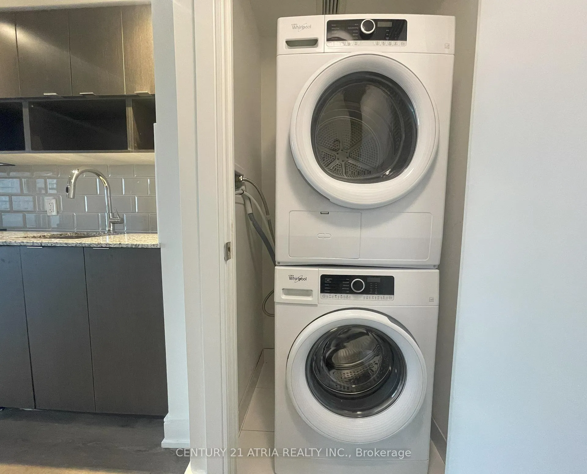 Photo 12 of Unit 1107, 89 Mcgill Street, Toronto, Church-Yonge Corridor — HOMEH