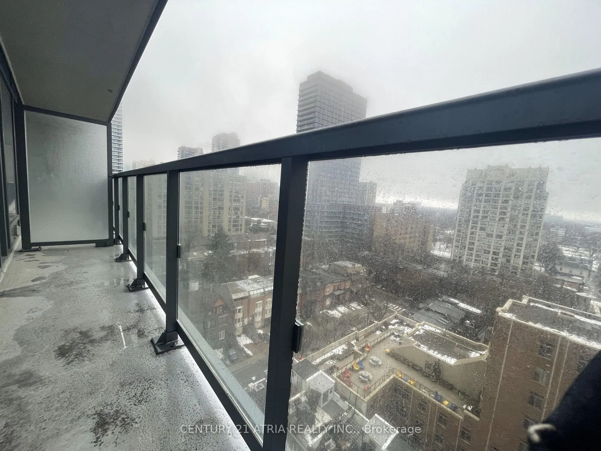 Photo 13 of Unit 1107, 89 Mcgill Street, Toronto, Church-Yonge Corridor — HOMEH