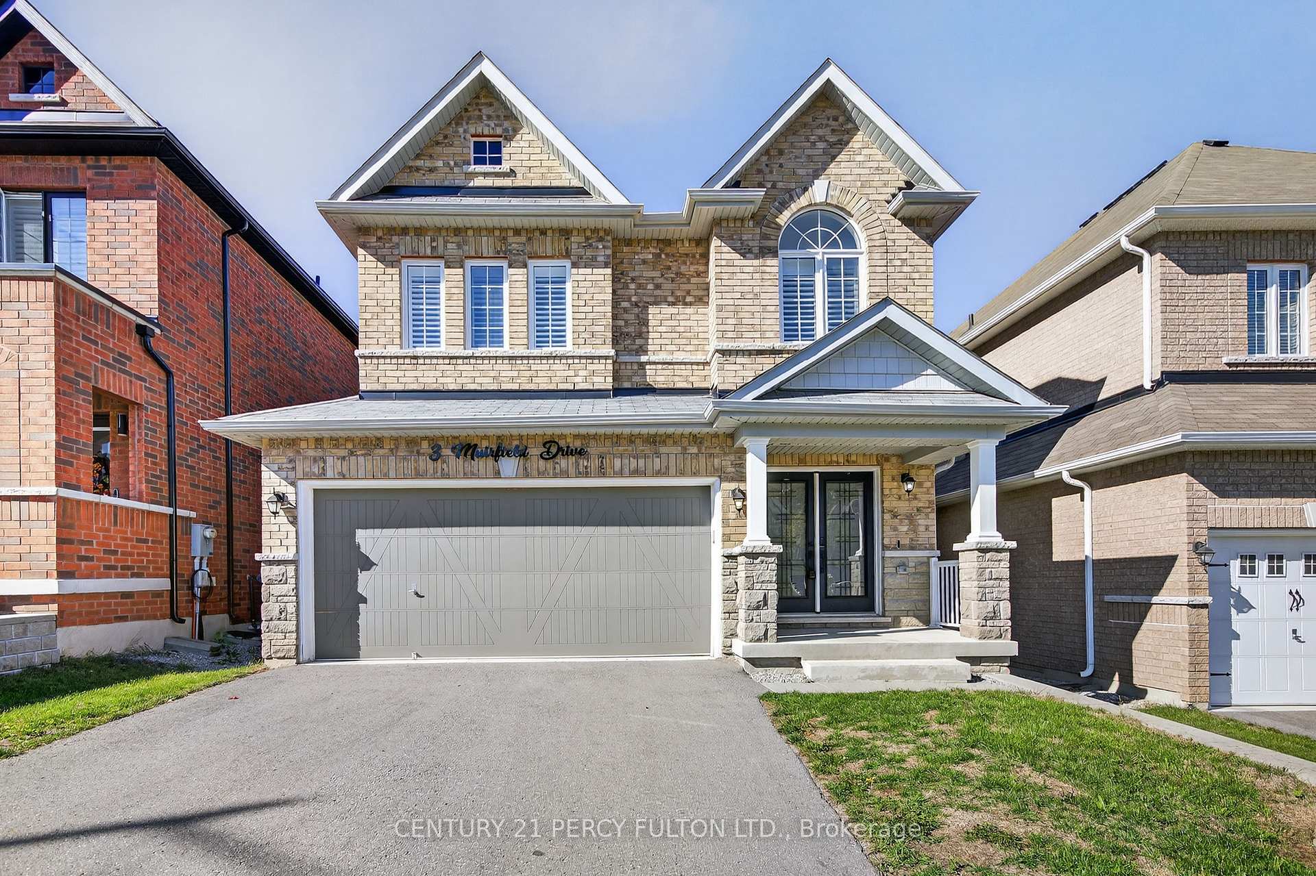 Photo 1 of 3 Muirfield Drive, Barrie, Ardagh — HOMEH