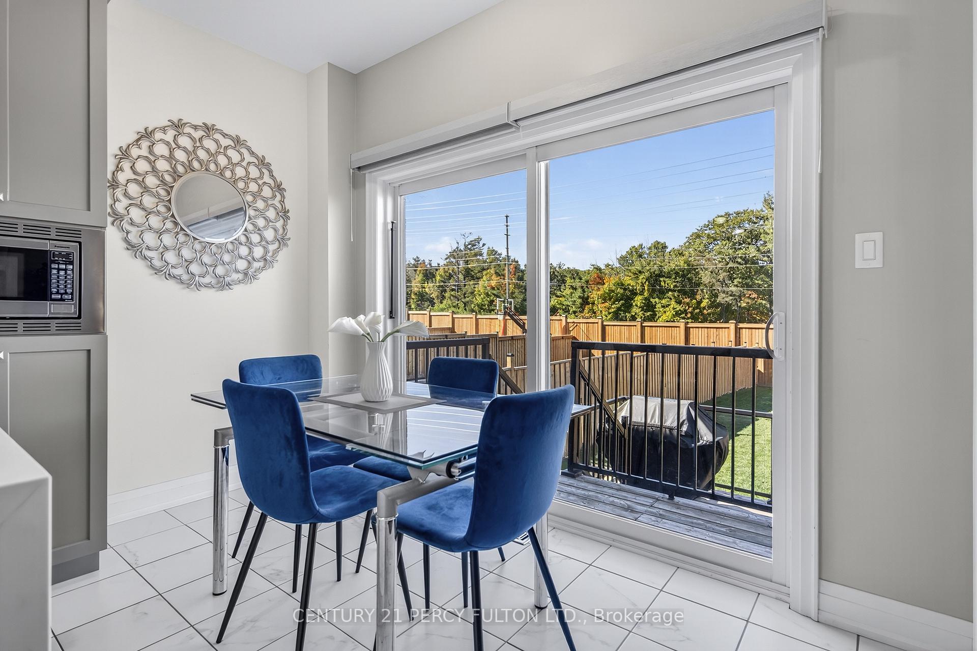 Photo 13 of 3 Muirfield Drive, Barrie, Ardagh — HOMEH