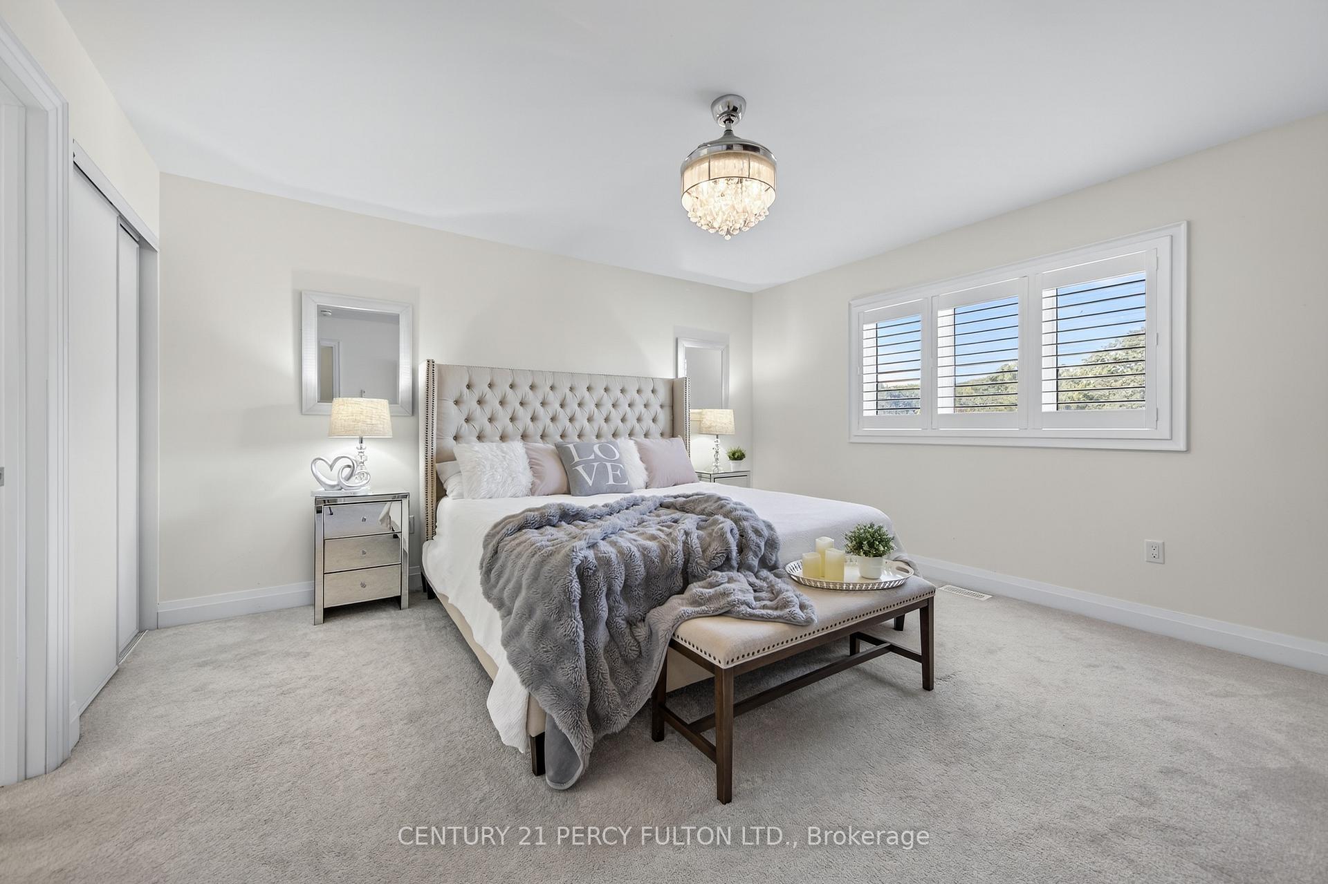 Photo 14 of 3 Muirfield Drive, Barrie, Ardagh — HOMEH
