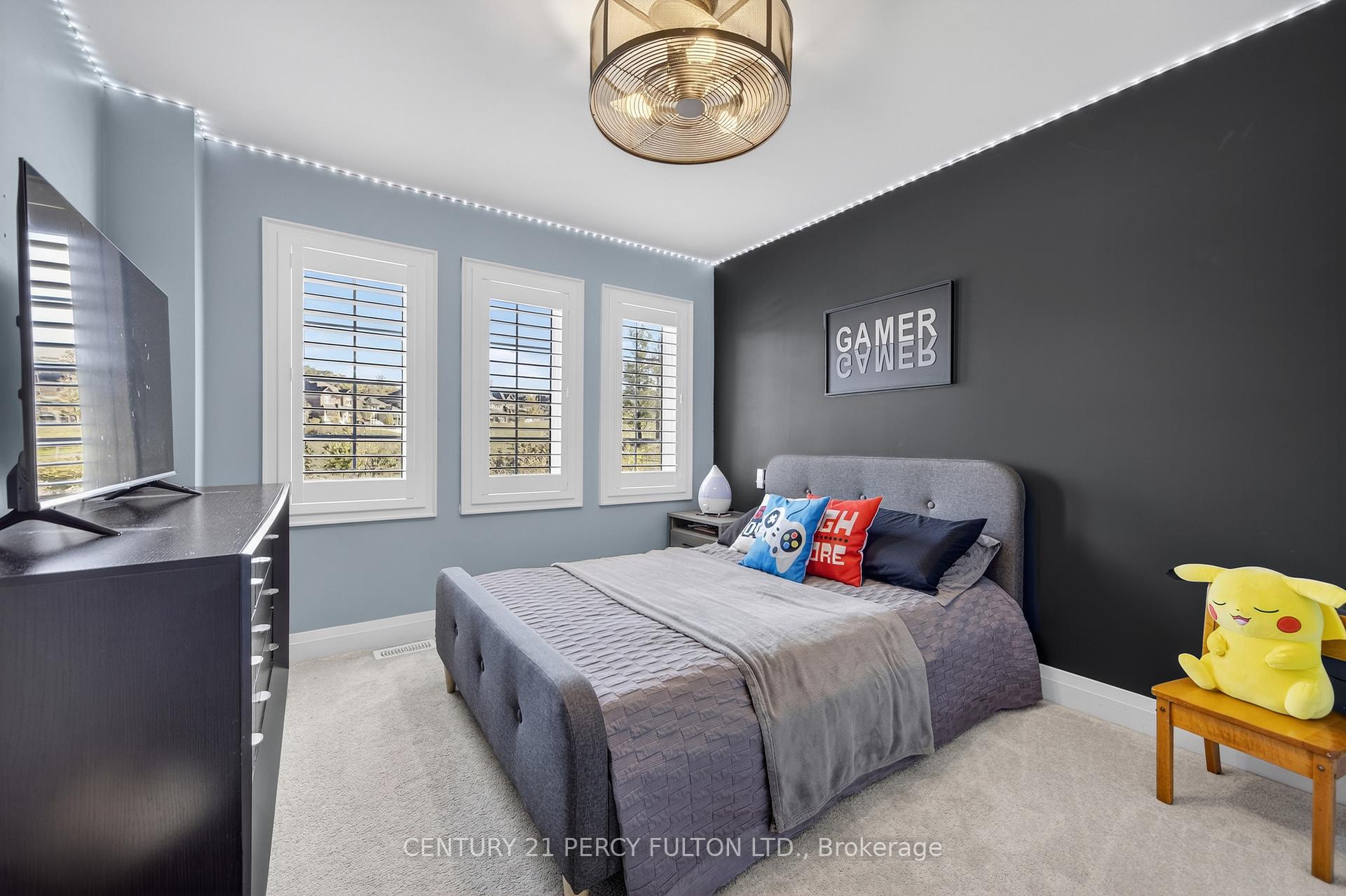 Photo 17 of 3 Muirfield Drive, Barrie, Ardagh — HOMEH