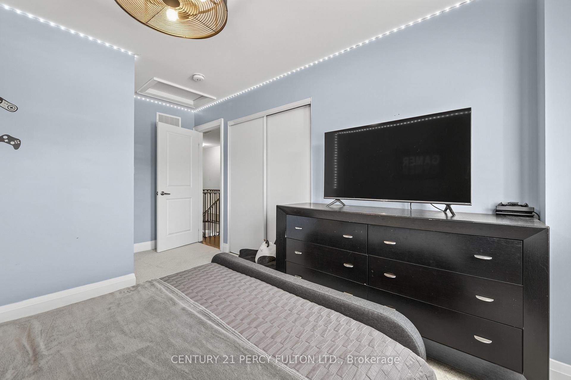 Photo 18 of 3 Muirfield Drive, Barrie, Ardagh — HOMEH