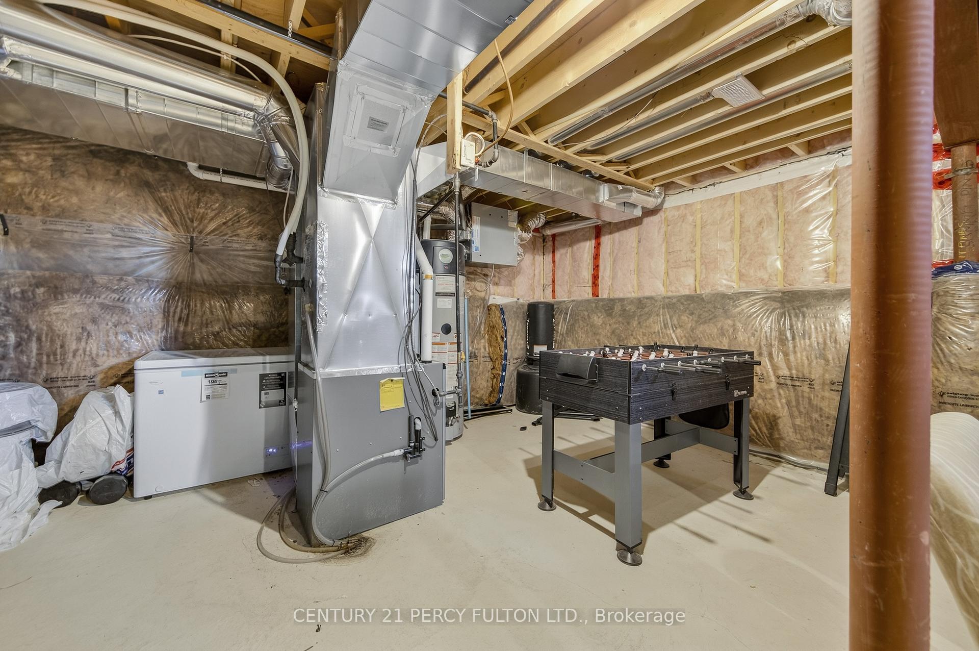 Photo 24 of 3 Muirfield Drive, Barrie, Ardagh — HOMEH