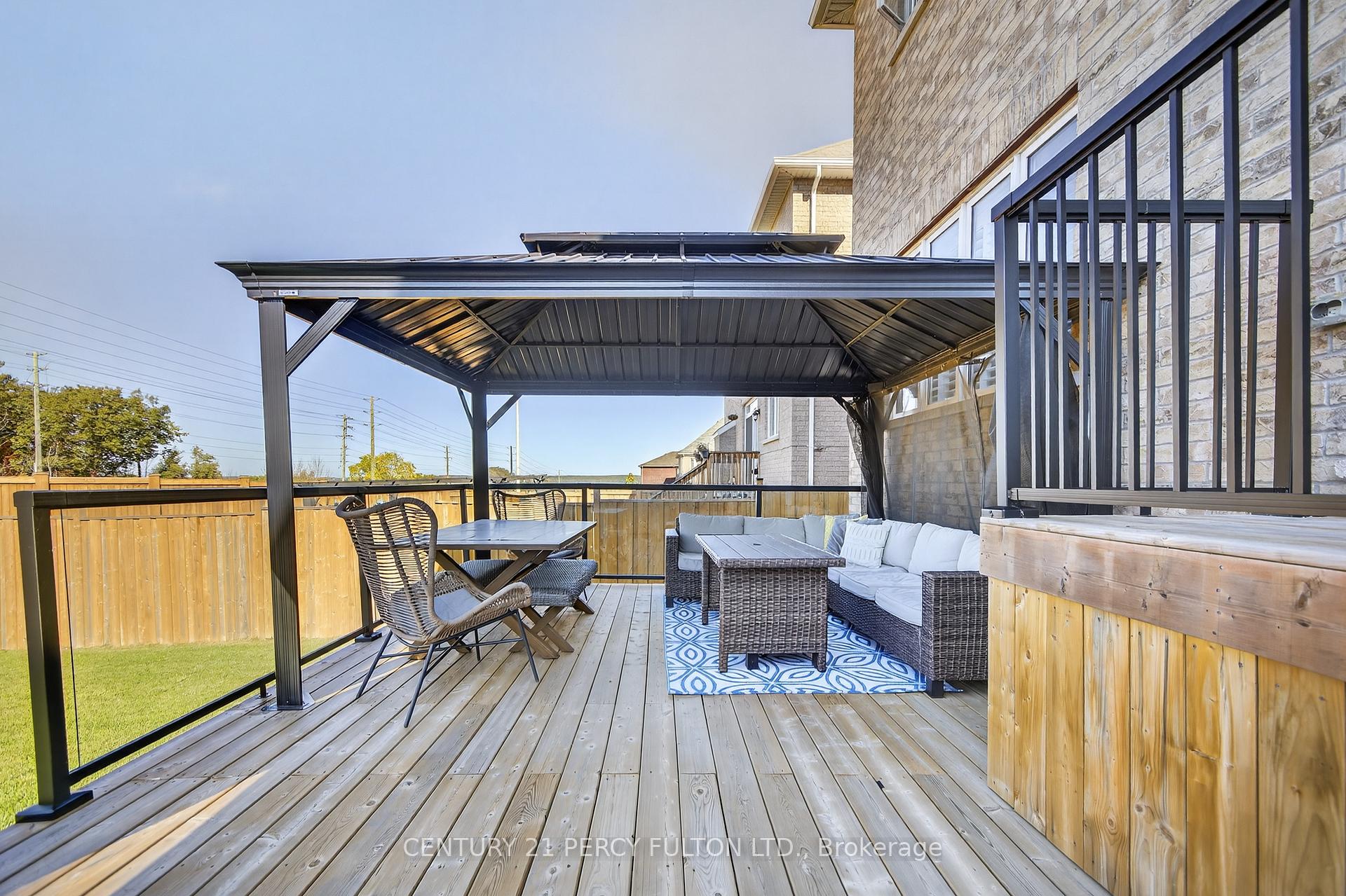 Photo 27 of 3 Muirfield Drive, Barrie, Ardagh — HOMEH