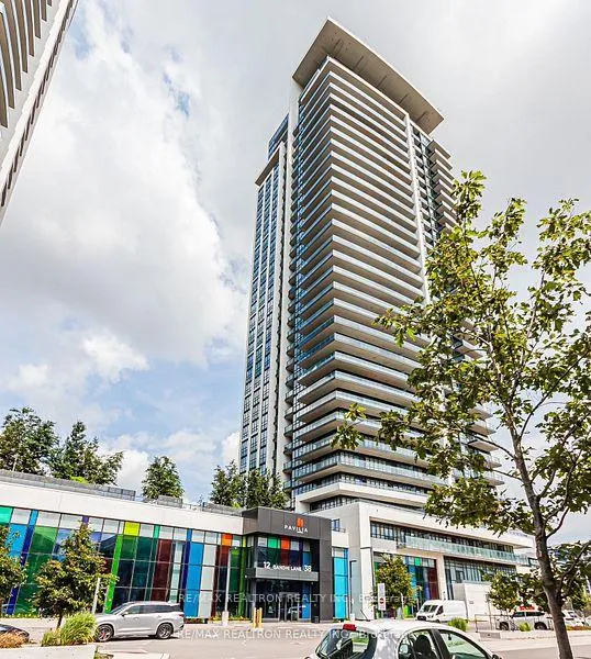 Photo 2 of Unit 310, 38 Gandhi Lane, Markham, Commerce Valley — HOMEH