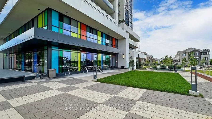 Photo 3 of Unit 310, 38 Gandhi Lane, Markham, Commerce Valley — HOMEH