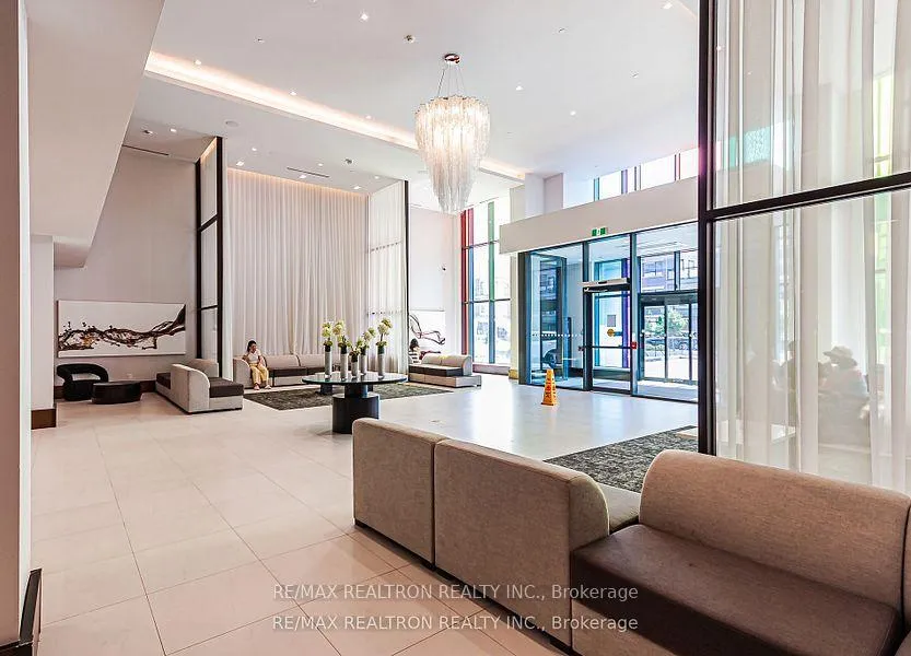 Photo 4 of Unit 310, 38 Gandhi Lane, Markham, Commerce Valley — HOMEH