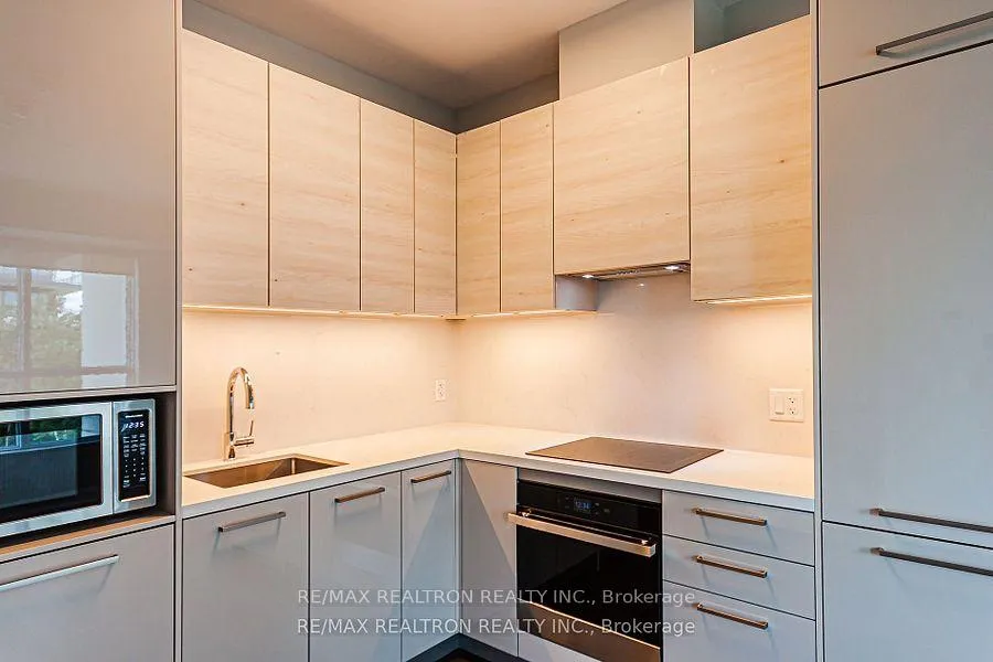 Photo 5 of Unit 310, 38 Gandhi Lane, Markham, Commerce Valley — HOMEH