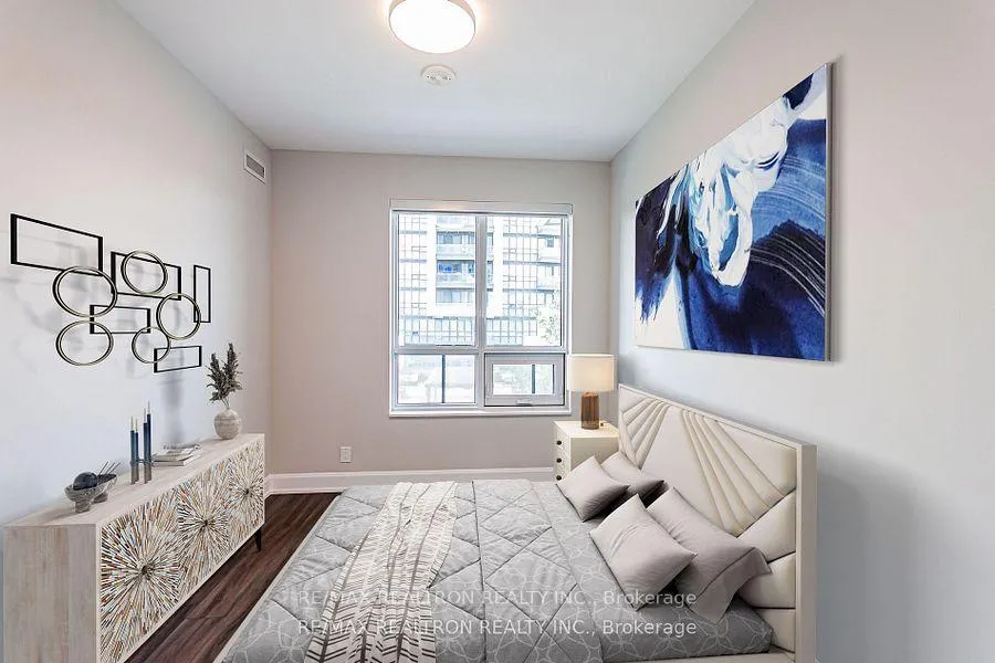 Photo 12 of Unit 310, 38 Gandhi Lane, Markham, Commerce Valley — HOMEH