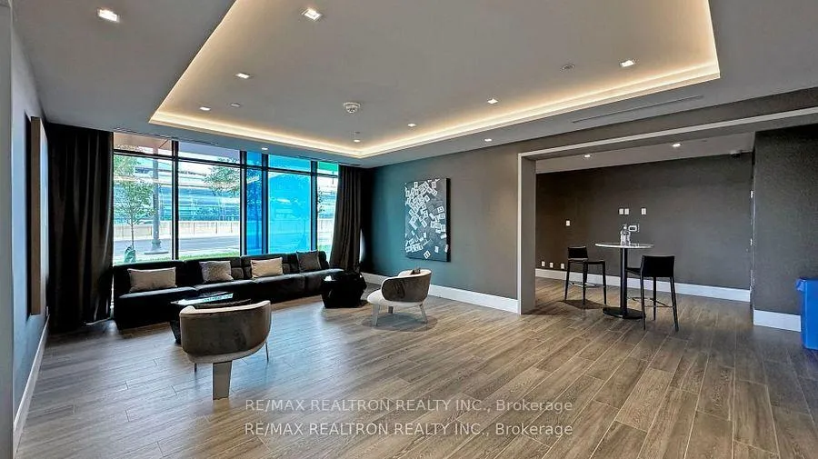 Photo 19 of Unit 310, 38 Gandhi Lane, Markham, Commerce Valley — HOMEH