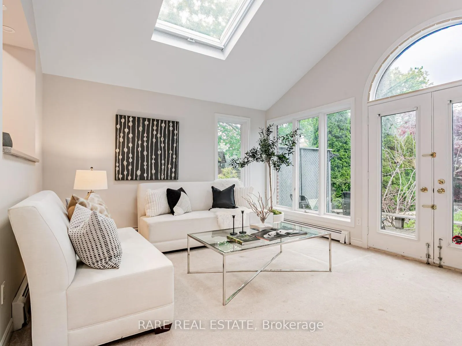 Photo 14 of 262 Haddington Avenue, Toronto, Bedford Park-Nortown — HOMEH