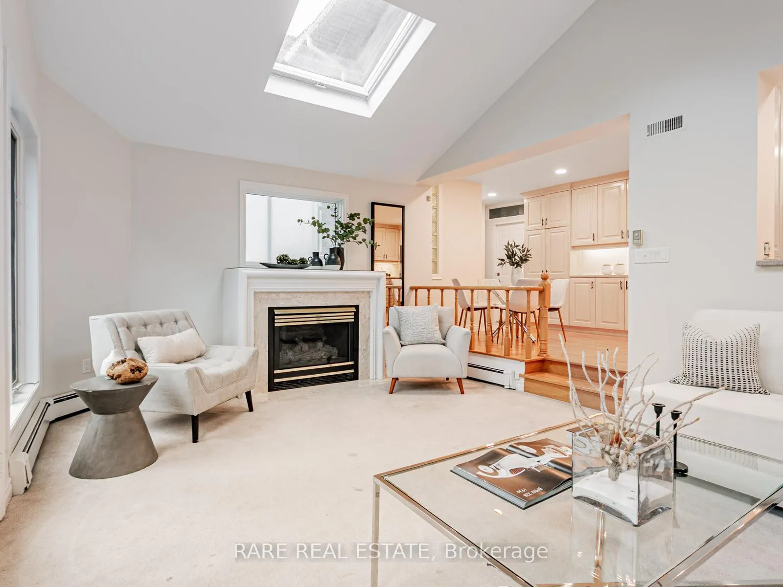 Photo 15 of 262 Haddington Avenue, Toronto, Bedford Park-Nortown — HOMEH