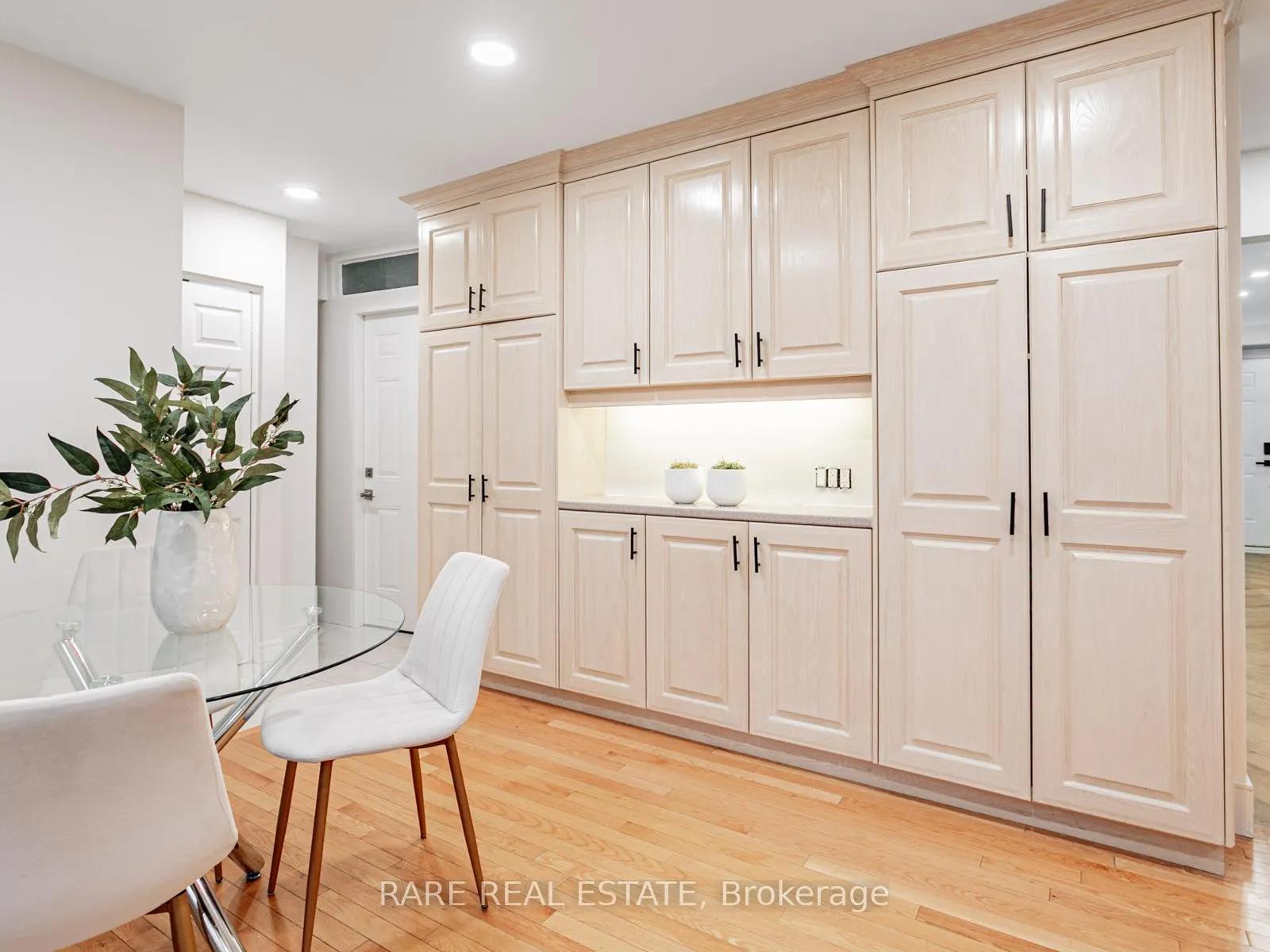 Photo 16 of 262 Haddington Avenue, Toronto, Bedford Park-Nortown — HOMEH