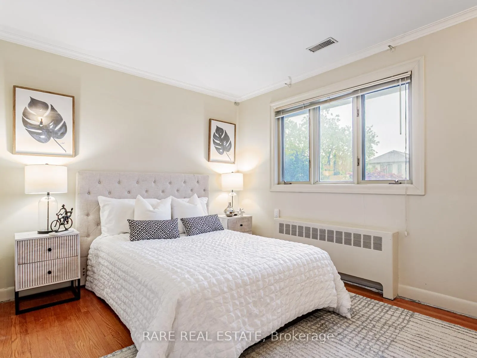 Photo 18 of 262 Haddington Avenue, Toronto, Bedford Park-Nortown — HOMEH