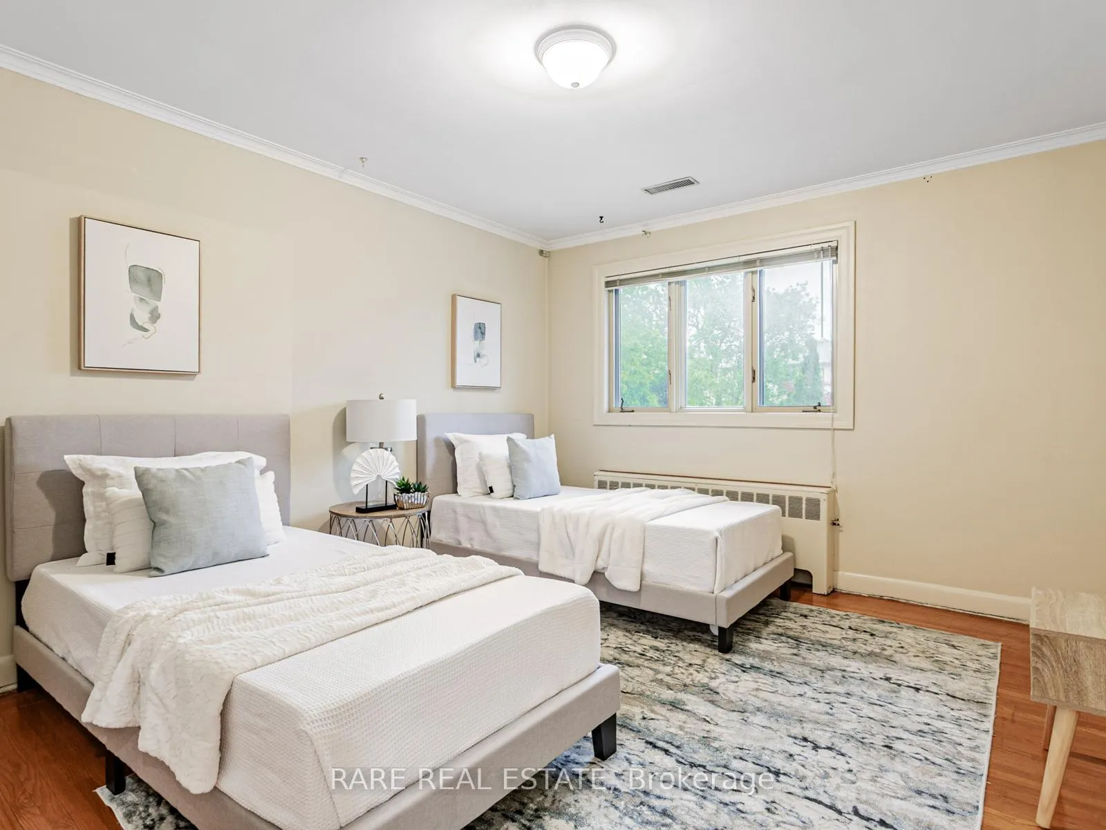 Photo 19 of 262 Haddington Avenue, Toronto, Bedford Park-Nortown — HOMEH