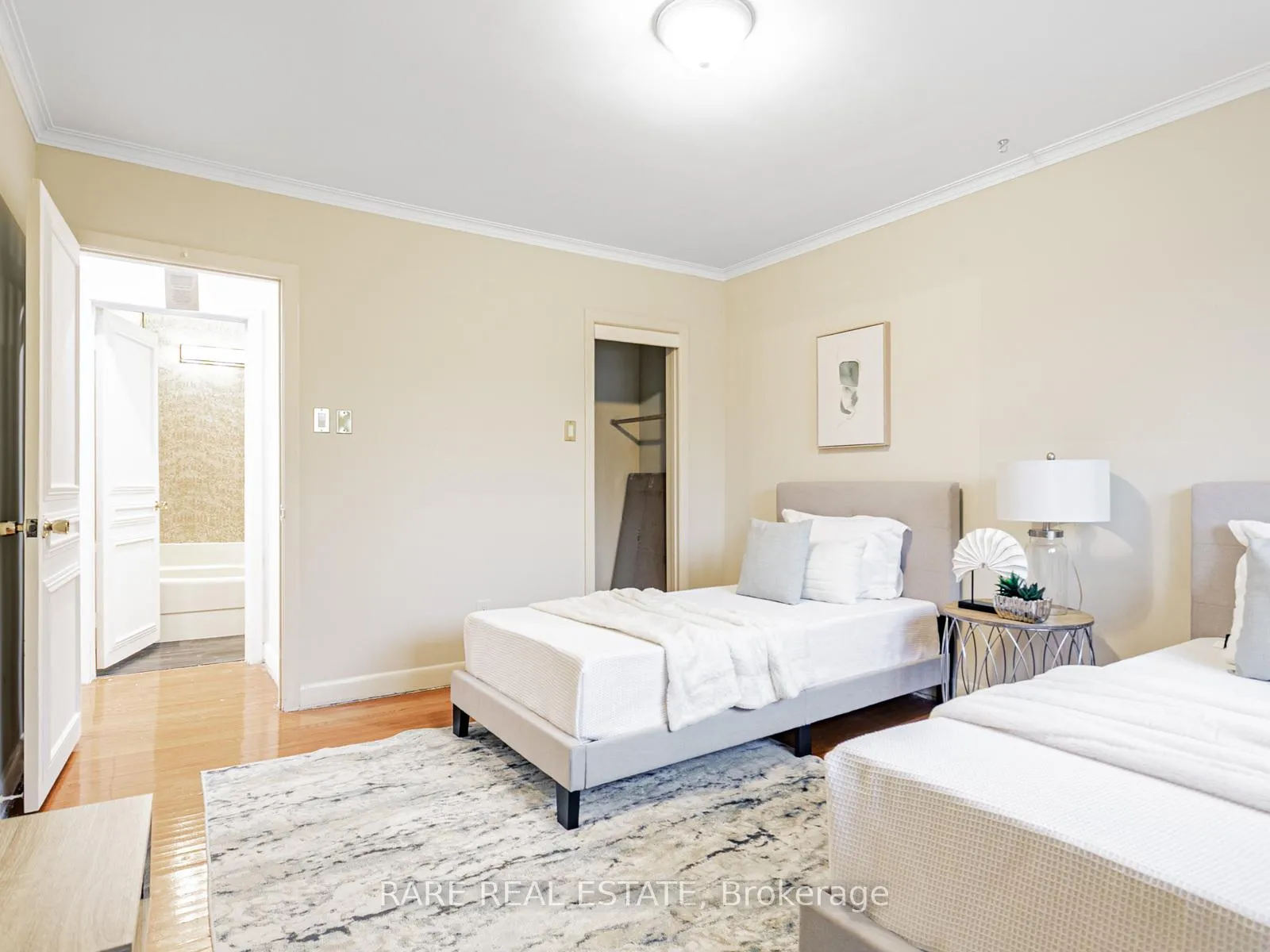 Photo 20 of 262 Haddington Avenue, Toronto, Bedford Park-Nortown — HOMEH