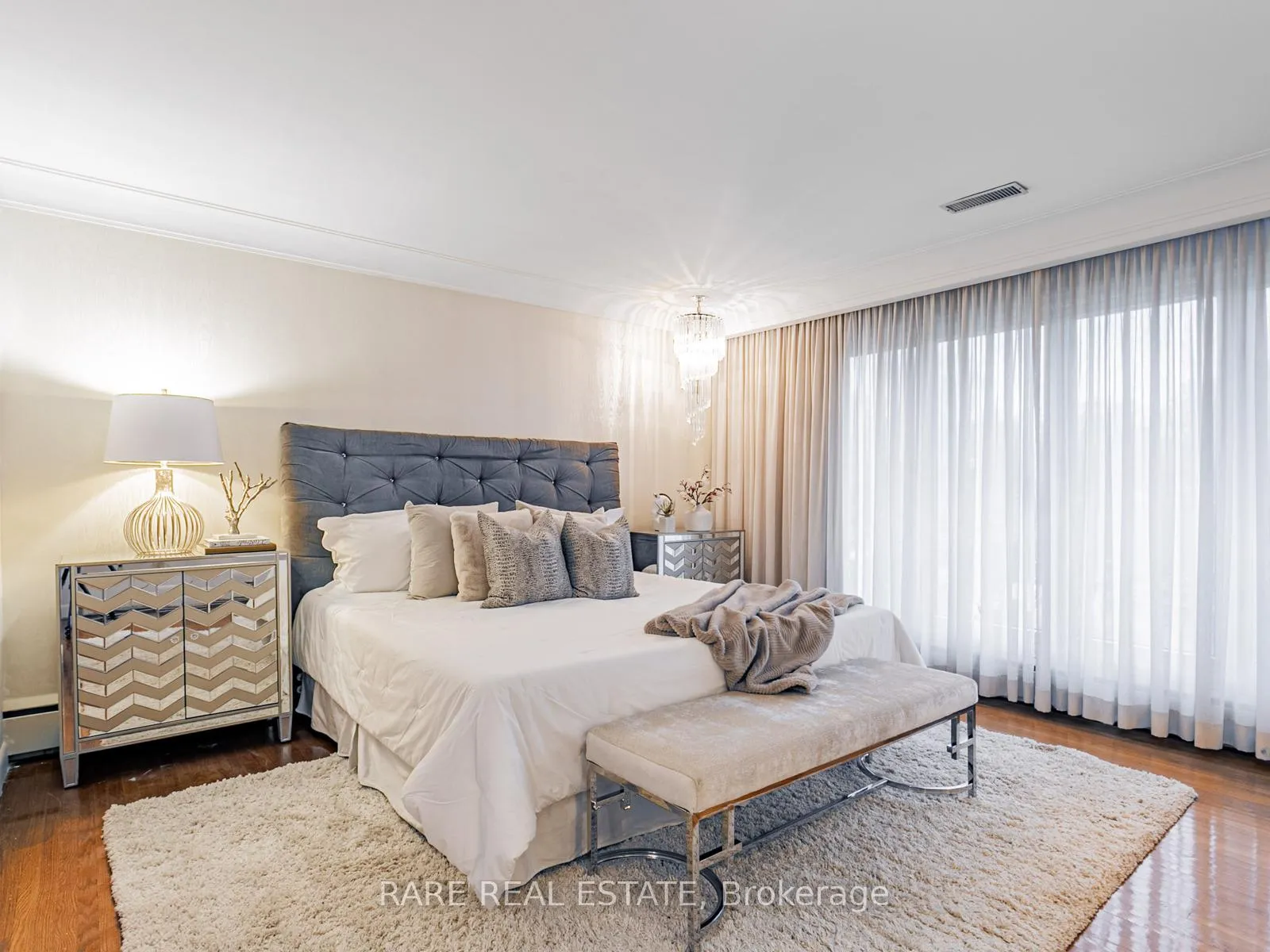 Photo 22 of 262 Haddington Avenue, Toronto, Bedford Park-Nortown — HOMEH