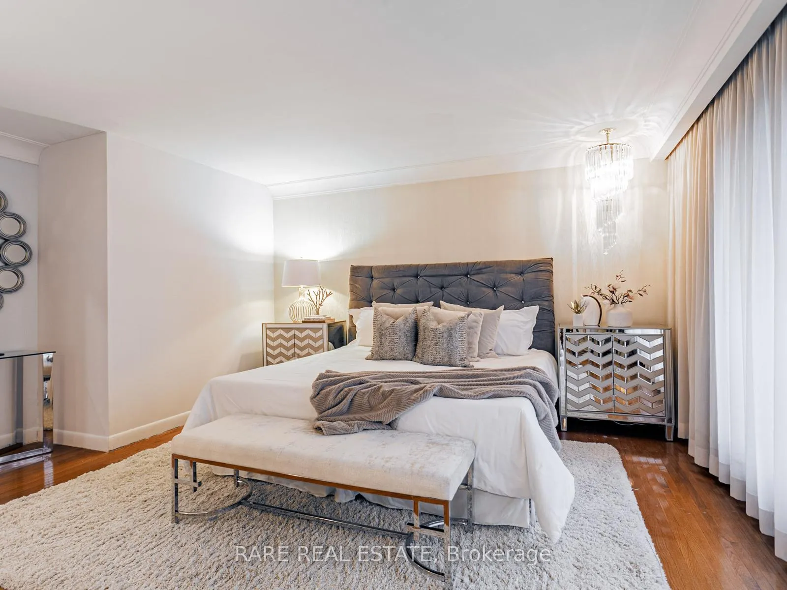 Photo 23 of 262 Haddington Avenue, Toronto, Bedford Park-Nortown — HOMEH