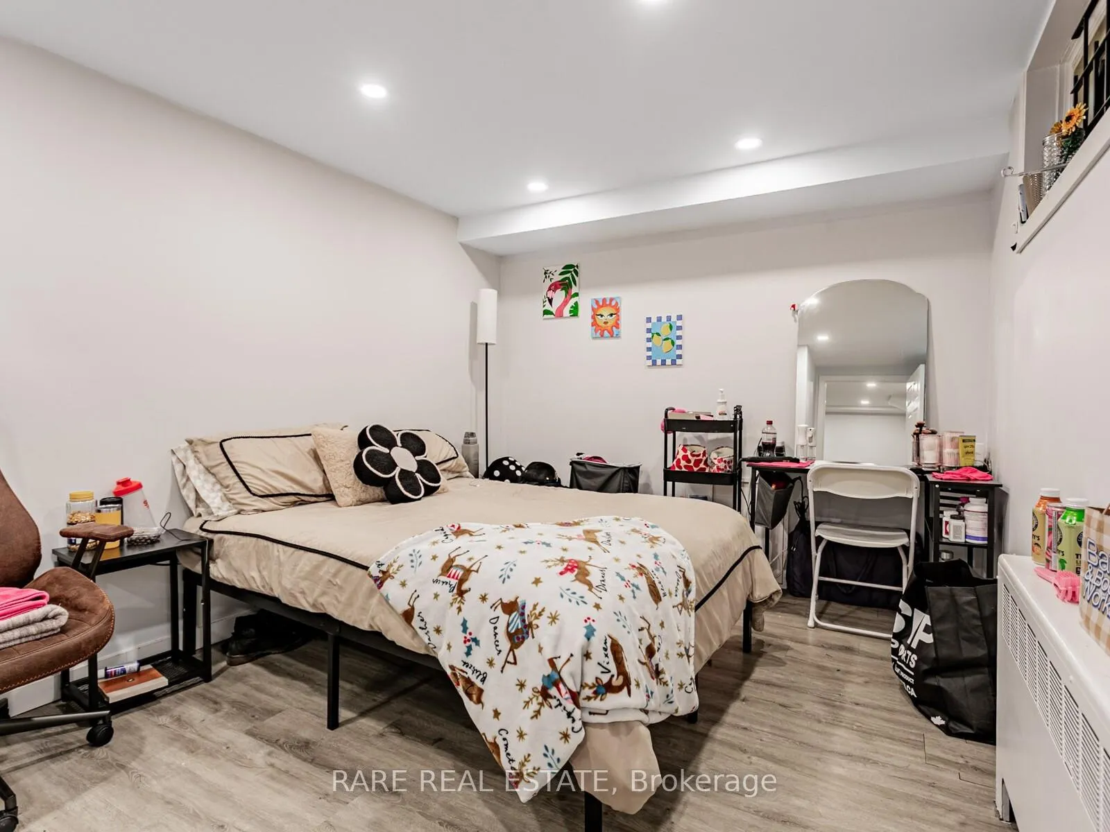 Photo 27 of 262 Haddington Avenue, Toronto, Bedford Park-Nortown — HOMEH