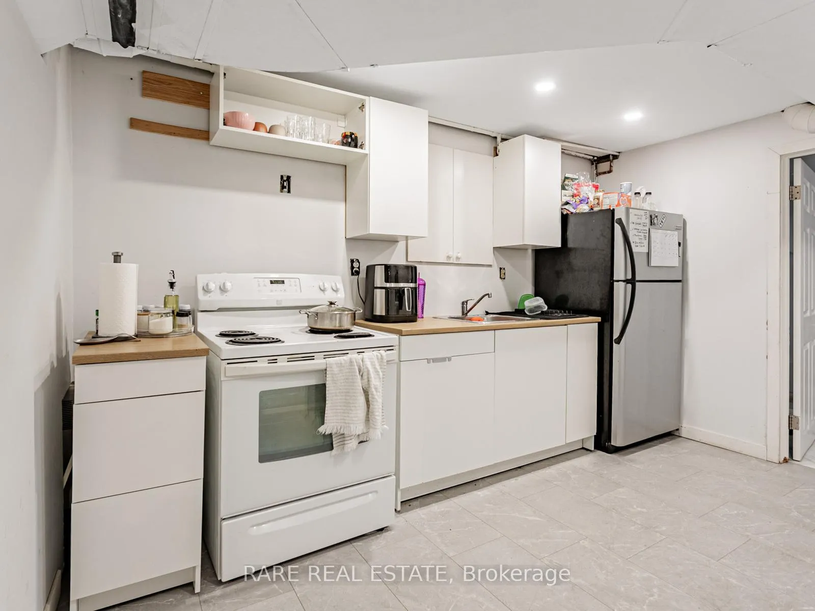 Photo 29 of 262 Haddington Avenue, Toronto, Bedford Park-Nortown — HOMEH