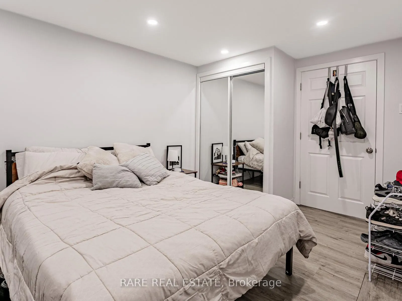 Photo 30 of 262 Haddington Avenue, Toronto, Bedford Park-Nortown — HOMEH