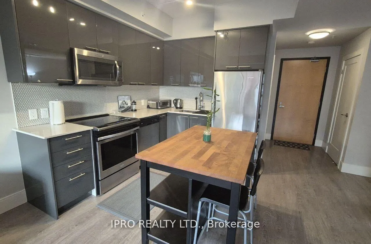 Photo 3 of Unit 310, 15 Prince Albert Boulevard, Kitchener — HOMEH