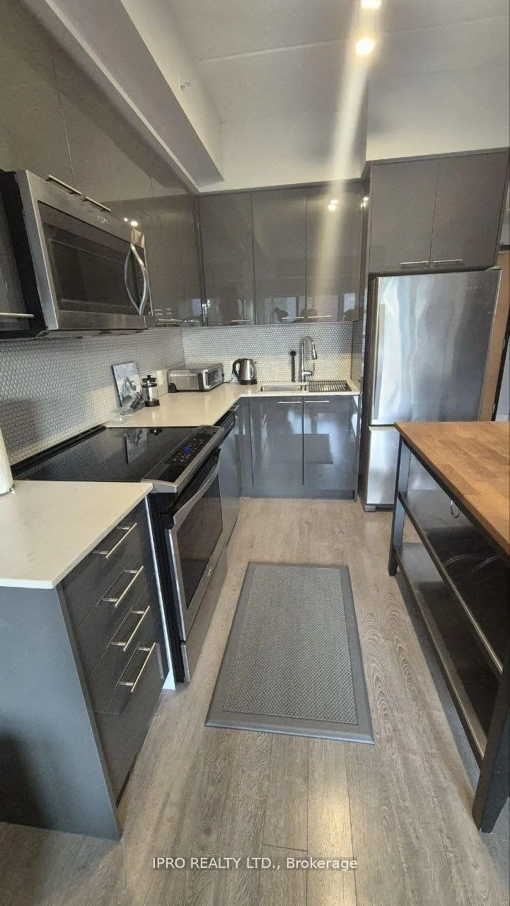 Photo 4 of Unit 310, 15 Prince Albert Boulevard, Kitchener — HOMEH