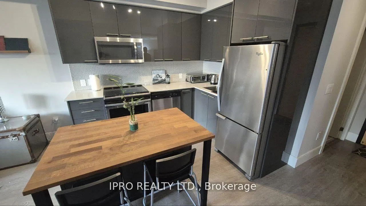 Photo 5 of Unit 310, 15 Prince Albert Boulevard, Kitchener — HOMEH