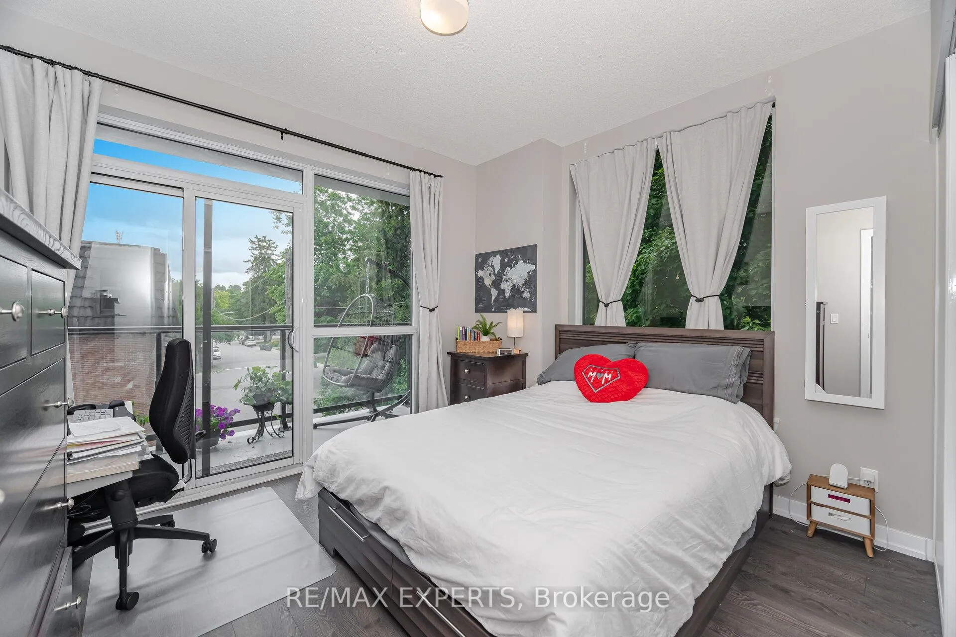 Photo 17 of Unit 305, 50 Ann Street, Caledon, Bolton West — HOMEH