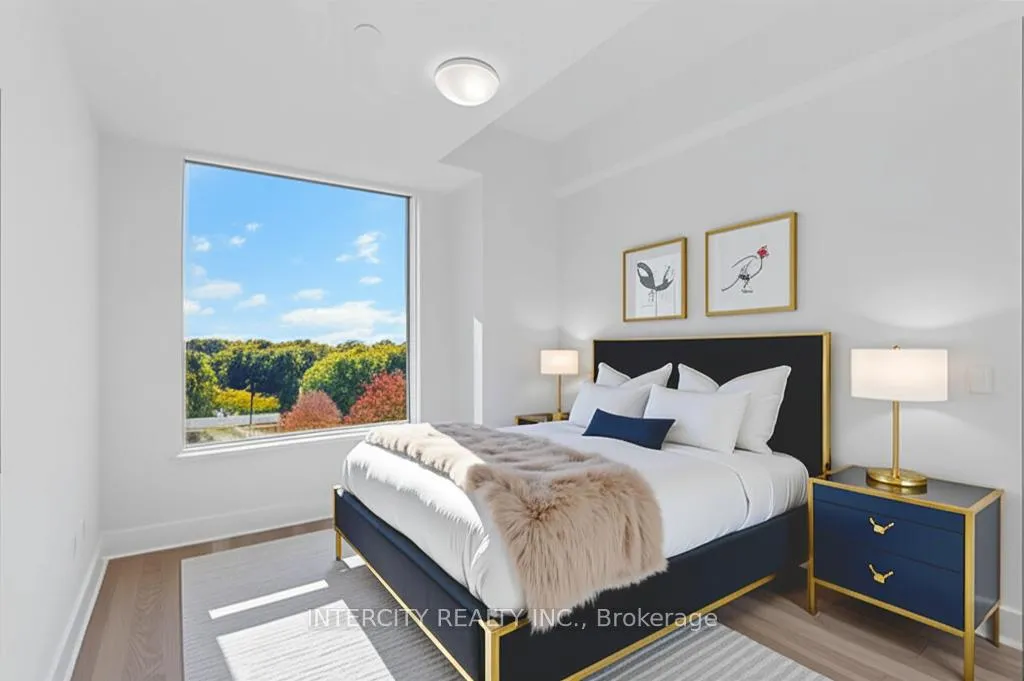 Photo 14 of Unit 323, 2075 King Road, King, King City — HOMEH