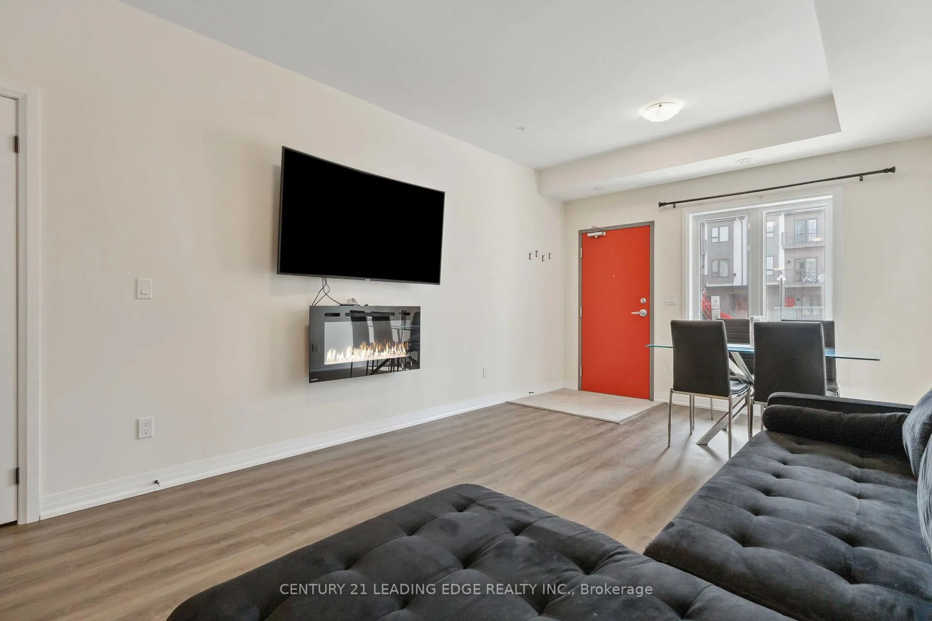 Photo 7 of Unit 817, 2635 William Jackson Drive, Pickering, Duffin Heights — HOMEH