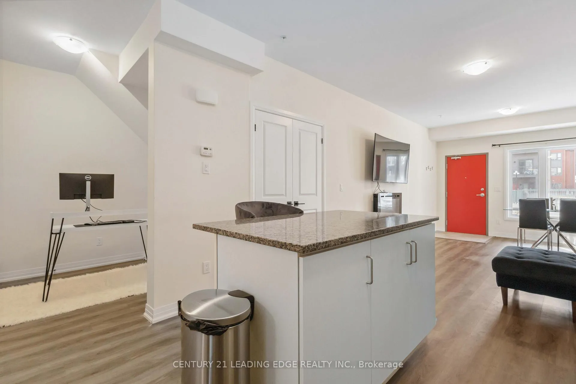 Photo 13 of Unit 817, 2635 William Jackson Drive, Pickering, Duffin Heights — HOMEH