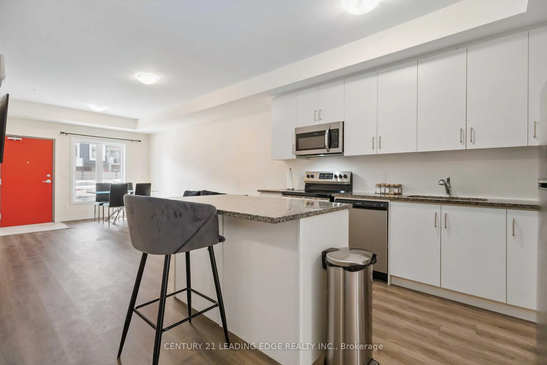Photo 14 of Unit 817, 2635 William Jackson Drive, Pickering, Duffin Heights — HOMEH
