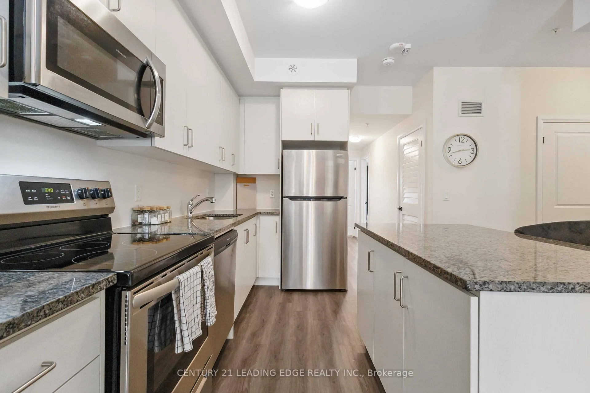 Photo 16 of Unit 817, 2635 William Jackson Drive, Pickering, Duffin Heights — HOMEH