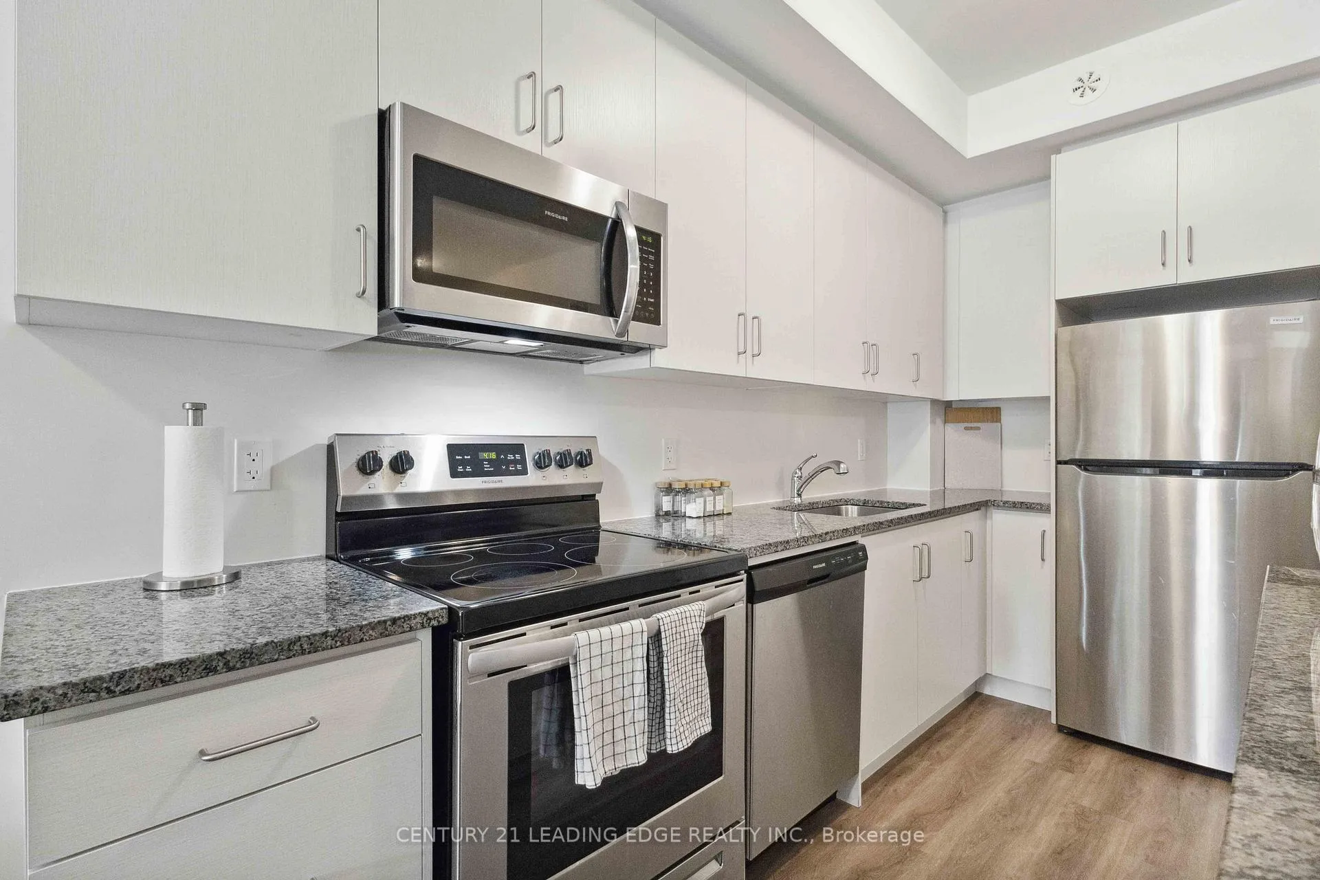 Photo 18 of Unit 817, 2635 William Jackson Drive, Pickering, Duffin Heights — HOMEH