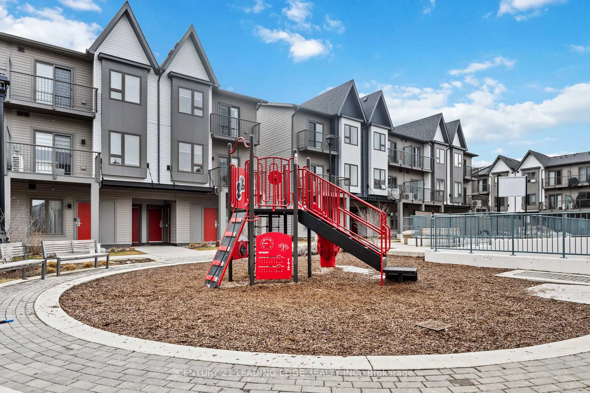 Photo 32 of Unit 817, 2635 William Jackson Drive, Pickering, Duffin Heights — HOMEH
