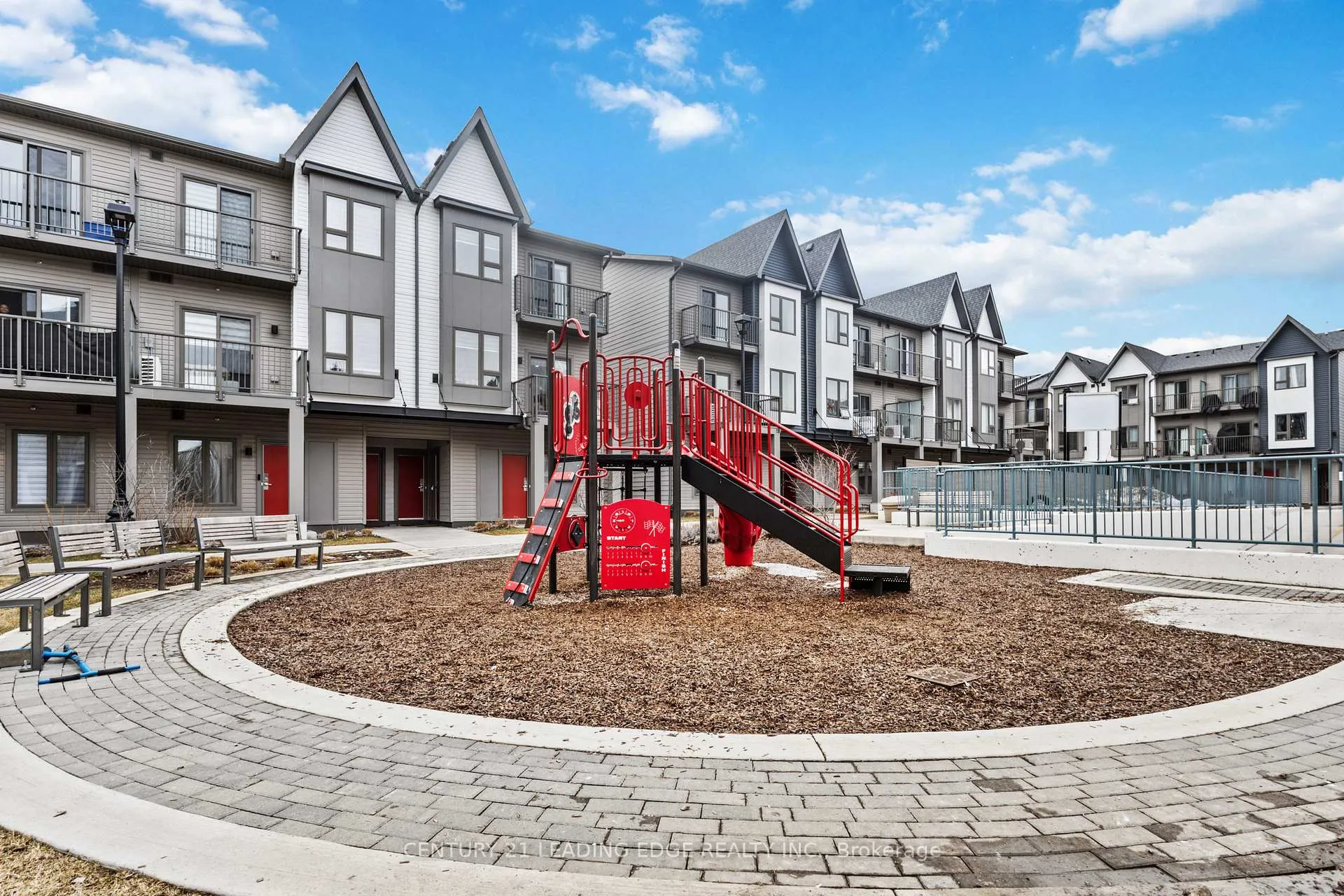 Photo 33 of Unit 817, 2635 William Jackson Drive, Pickering, Duffin Heights — HOMEH