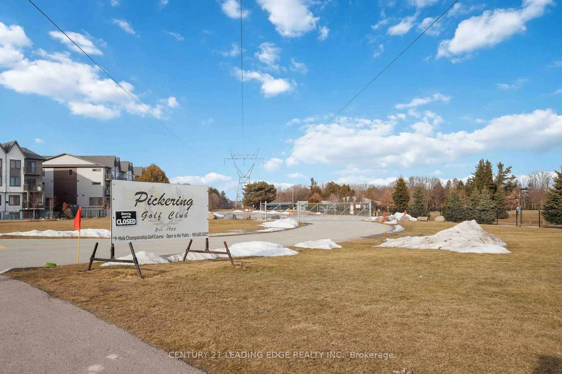 Photo 34 of Unit 817, 2635 William Jackson Drive, Pickering, Duffin Heights — HOMEH