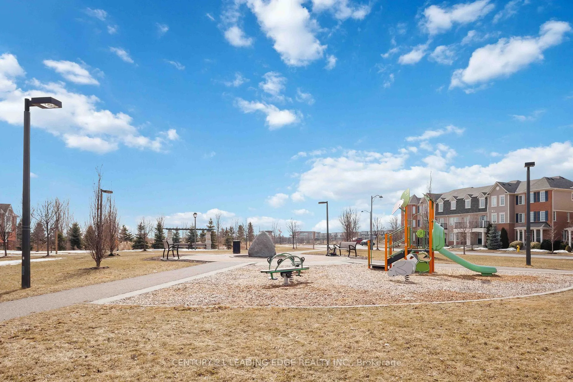 Photo 37 of Unit 817, 2635 William Jackson Drive, Pickering, Duffin Heights — HOMEH