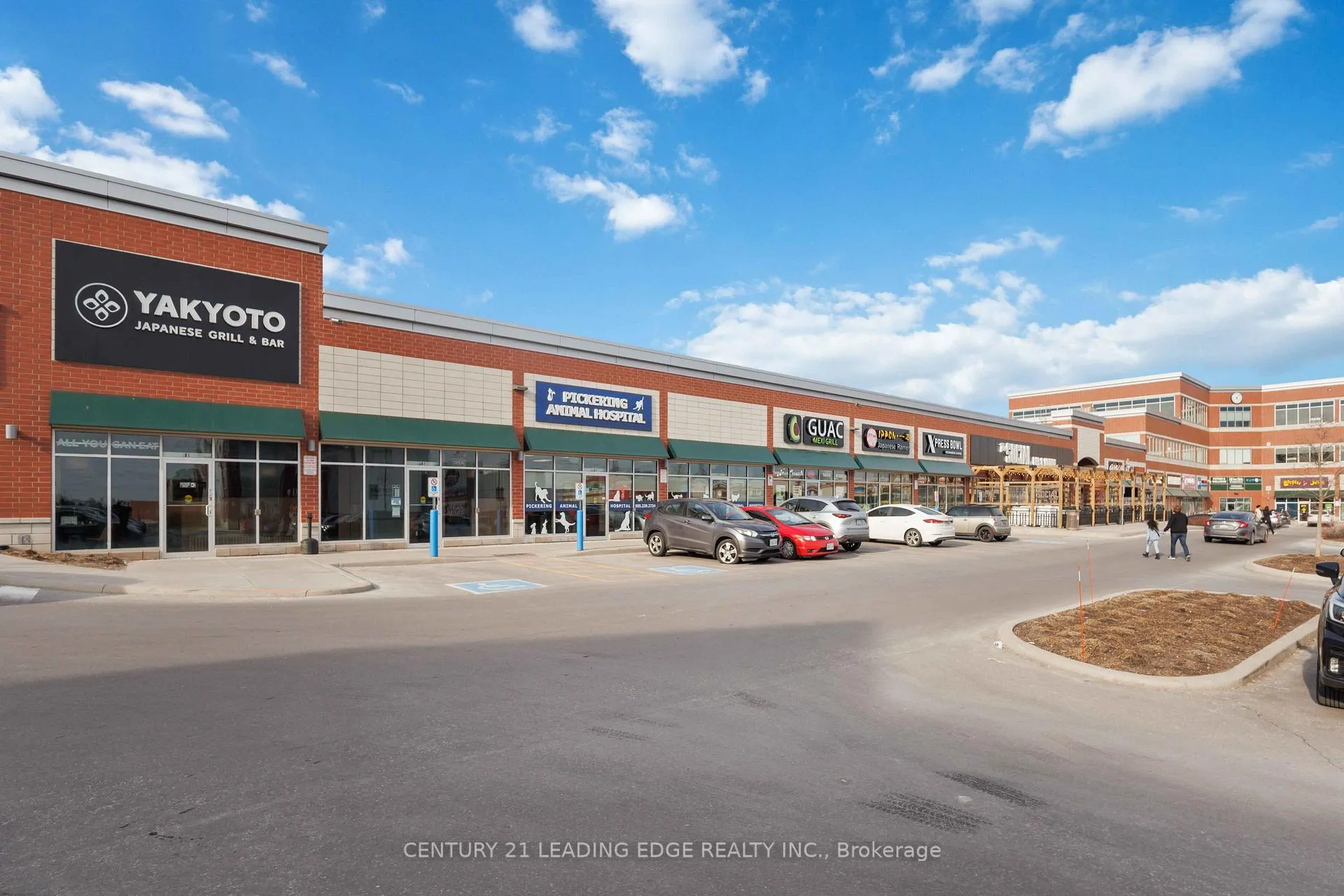 Photo 39 of Unit 817, 2635 William Jackson Drive, Pickering, Duffin Heights — HOMEH
