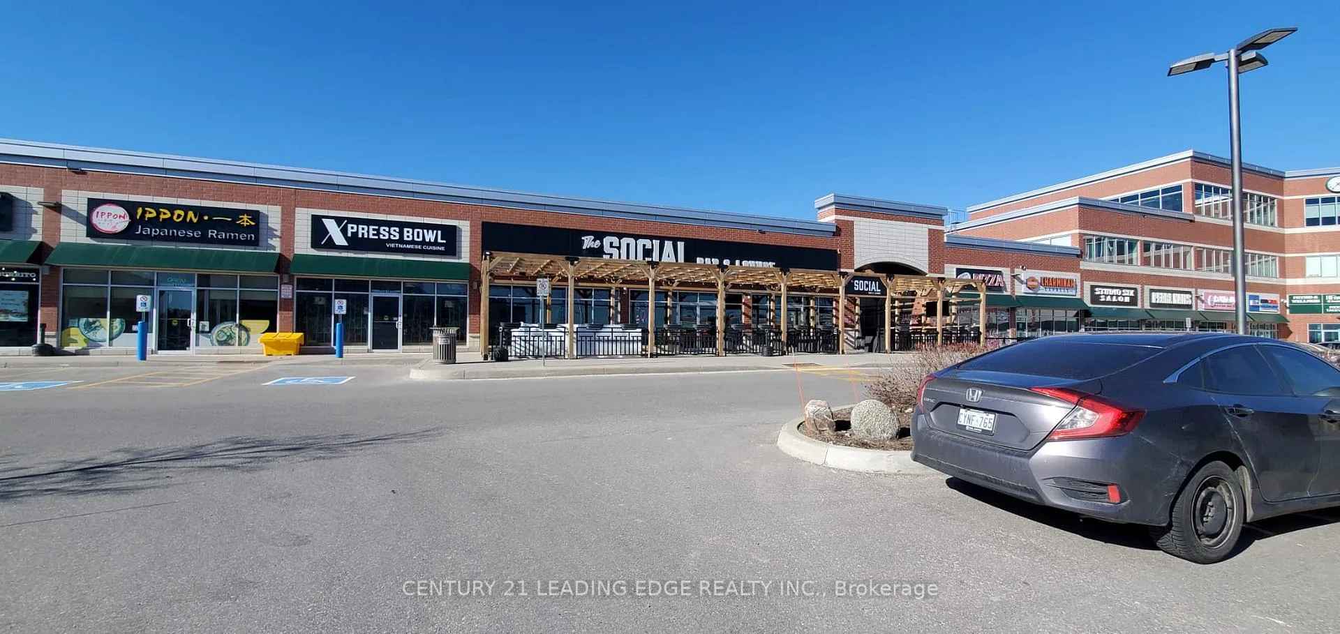 Photo 40 of Unit 817, 2635 William Jackson Drive, Pickering, Duffin Heights — HOMEH