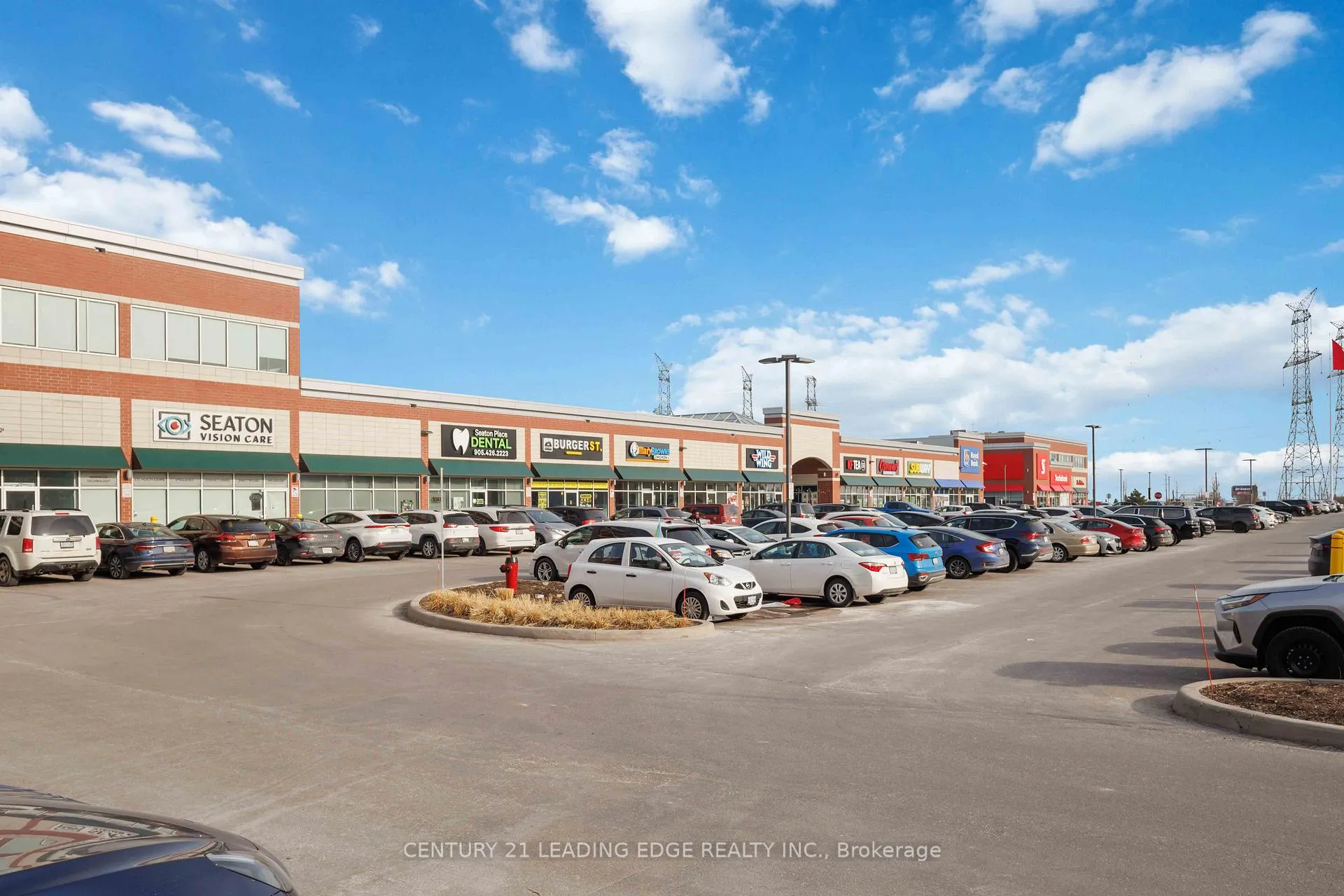 Photo 43 of Unit 817, 2635 William Jackson Drive, Pickering, Duffin Heights — HOMEH
