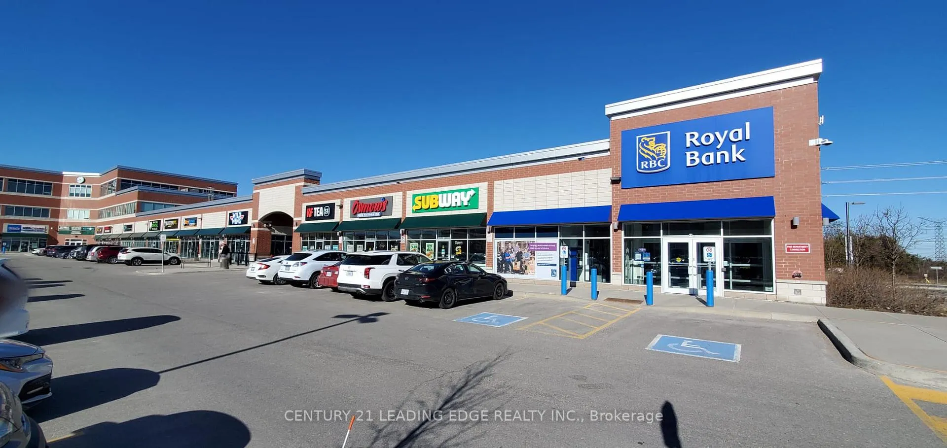 Photo 44 of Unit 817, 2635 William Jackson Drive, Pickering, Duffin Heights — HOMEH