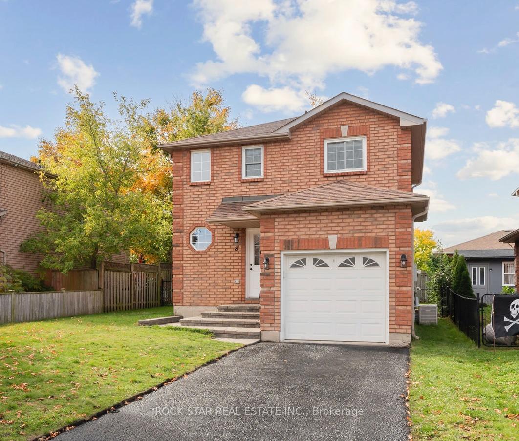 Photo 1 of 8 Ginger Drive, Barrie, Holly — HOMEH