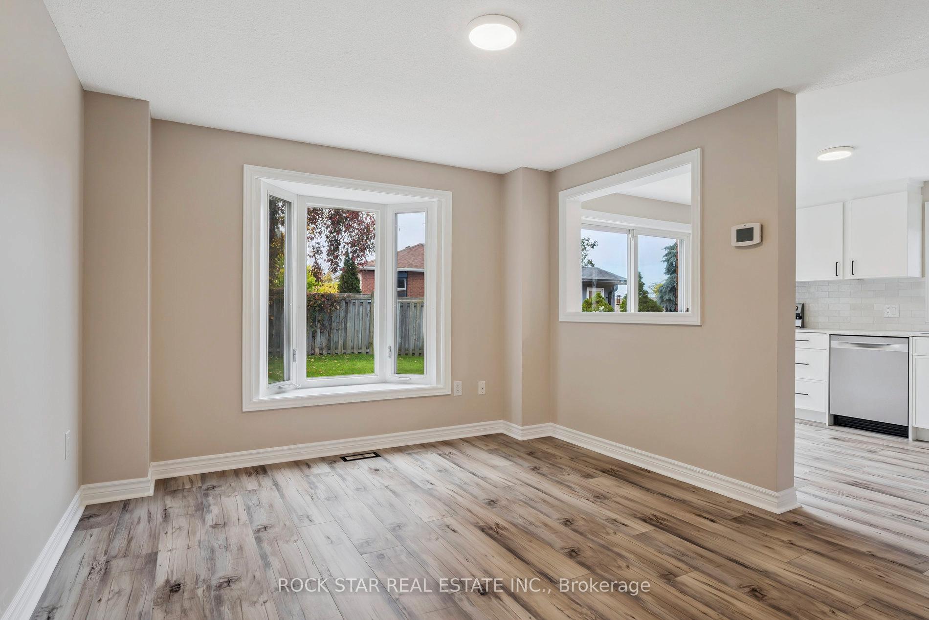 Photo 5 of 8 Ginger Drive, Barrie, Holly — HOMEH