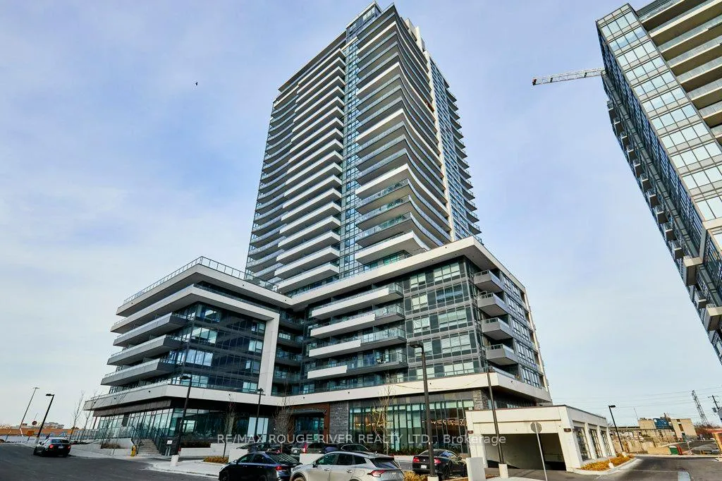 Front of Unit 2205, 1455 Celebration Drive