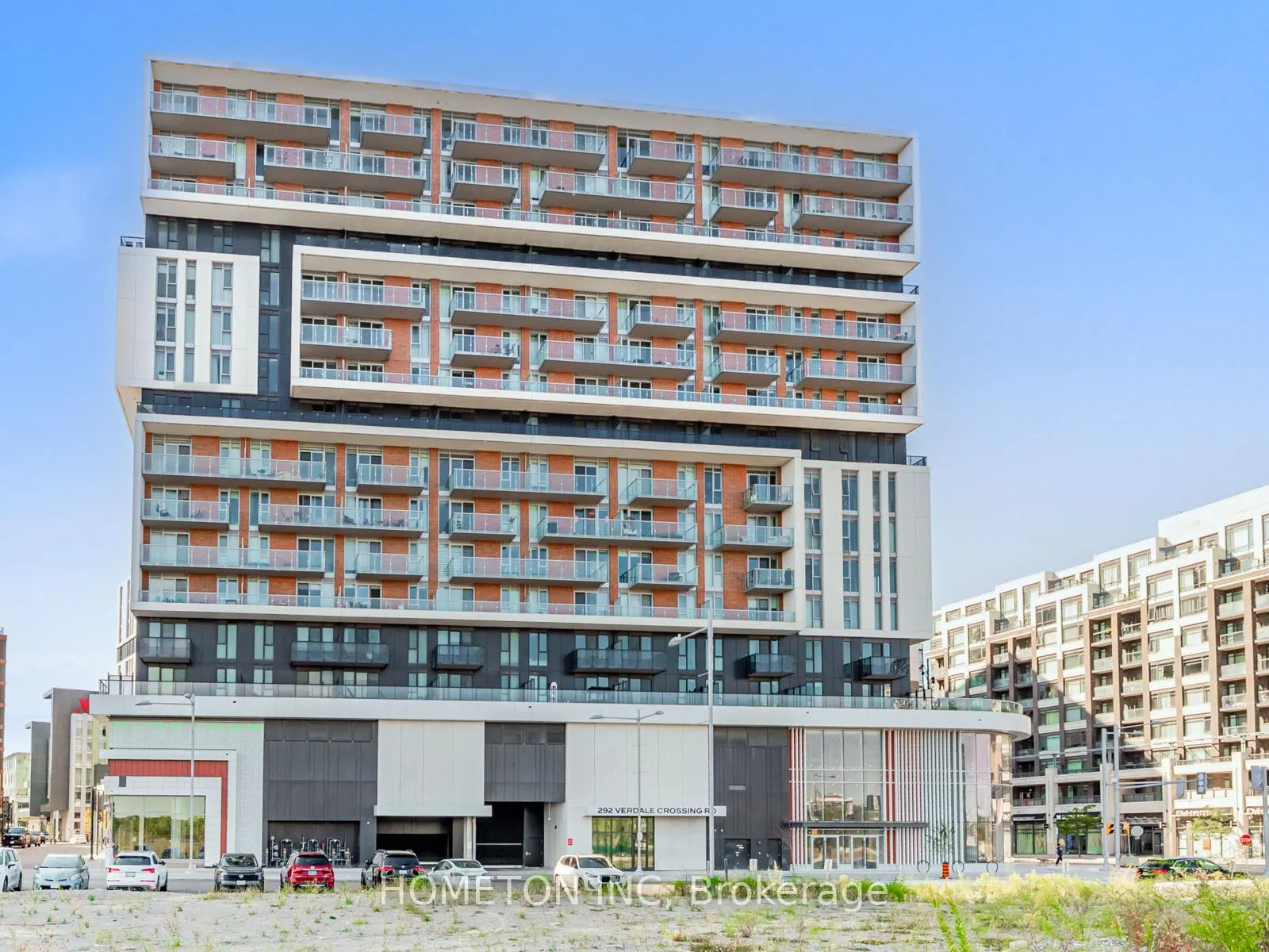 Photo 1 of Unit B515, 292 Verdale Crossing, Markham, Unionville — HOMEH